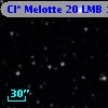 Cl* Melotte   20    LMB   12360