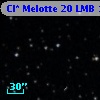 Cl* Melotte   20    LMB   12361