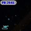 PB  2841