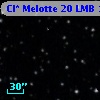 Cl* Melotte   20    LMB   12362