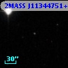 2MASS J11344751+2711220