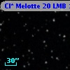Cl* Melotte   20    LMB   12363