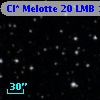Cl* Melotte   20    LMB   12364