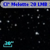 Cl* Melotte   20    LMB   12365