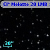 Cl* Melotte   20    LMB   12366