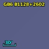 GB6 B1128+2602