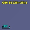 GB6 B1128+2541