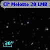 Cl* Melotte   20    LMB   12367
