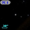 7C 1131+2633