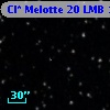 Cl* Melotte   20    LMB   12369