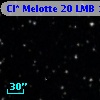 Cl* Melotte   20    LMB   12370