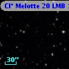 Cl* Melotte   20    LMB   12372