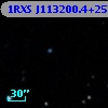 1RXS J113200.4+253437