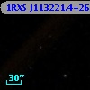1RXS J113221.4+263939