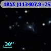 1RXS J113407.9+253343