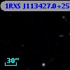 1RXS J113427.0+252522