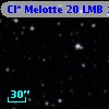 Cl* Melotte   20    LMB   12374