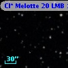 Cl* Melotte   20    LMB   12375
