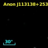 [WAN2003x] J113138.29+253413.3