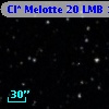 Cl* Melotte   20    LMB   12376