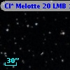 Cl* Melotte   20    LMB   12378
