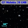 Cl* Melotte   20    LMB   12379