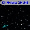 Cl* Melotte   20    LMB   12382
