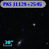 PKS J1128+2545