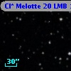 Cl* Melotte   20    LMB   12386