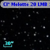 Cl* Melotte   20    LMB   12387