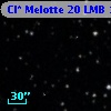 Cl* Melotte   20    LMB   12389