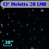 Cl* Melotte   20    LMB   12394