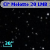 Cl* Melotte   20    LMB   12395