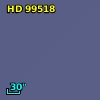 HD  99518