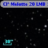Cl* Melotte   20    LMB   12397
