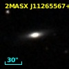 2MASX J11265567+2236037