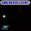 GB6 B1125+2247