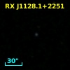 RX J1128.1+2251