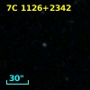 7C 1126+2342