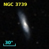 NGC  3739