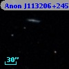 Anon J113206+2458