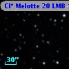 Cl* Melotte   20    LMB   12401