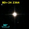 BD+24  2364