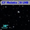 Cl* Melotte   20    LMB   12402