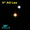 V* AO Leo