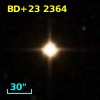 BD+23  2364