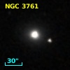 NGC  3761