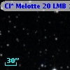 Cl* Melotte   20    LMB   12405