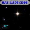 IRAS 11326+2306
