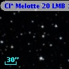 Cl* Melotte   20    LMB   12406